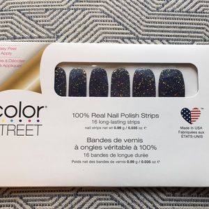ColorStreet Deepwater Opal